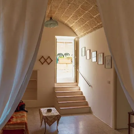Casa Tricase Porto - 20 Meters From The Sea *