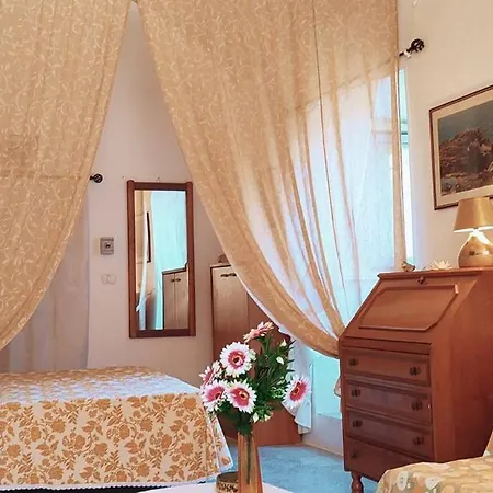 Apartment Casa Tricase Porto - 20 Meters From The Sea *
