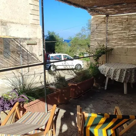 Apartamento Casa Tricase Porto - 20 Meters From The Sea Marina Serra