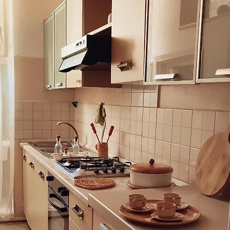 Casa Tricase Porto - 20 Meters From The Sea Apartment *