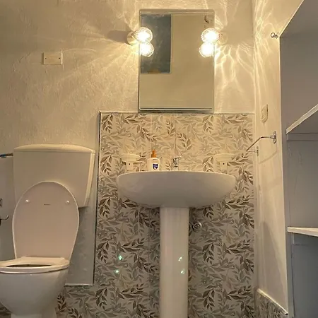 Casa Tricase Porto - 20 Meters From The Sea Apartment Marina Serra