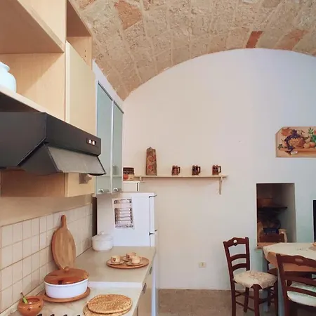 Casa Tricase Porto - 20 Meters From The Sea Apartment Marina Serra